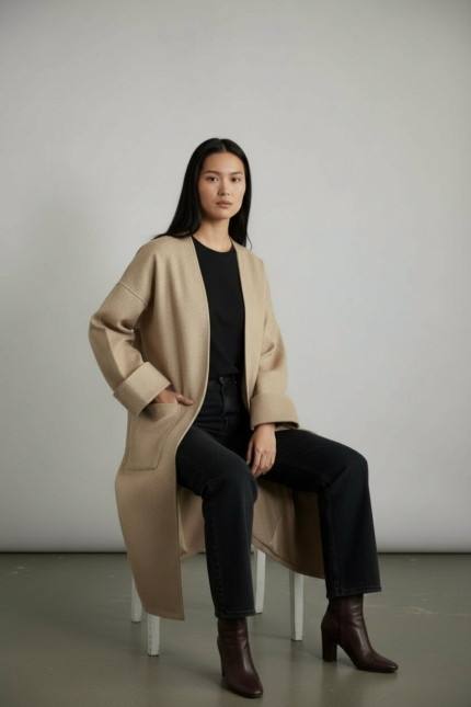 WINTER WOMEN COAT