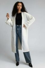 OFF-White WINTER WOMEN COAT - Image 2