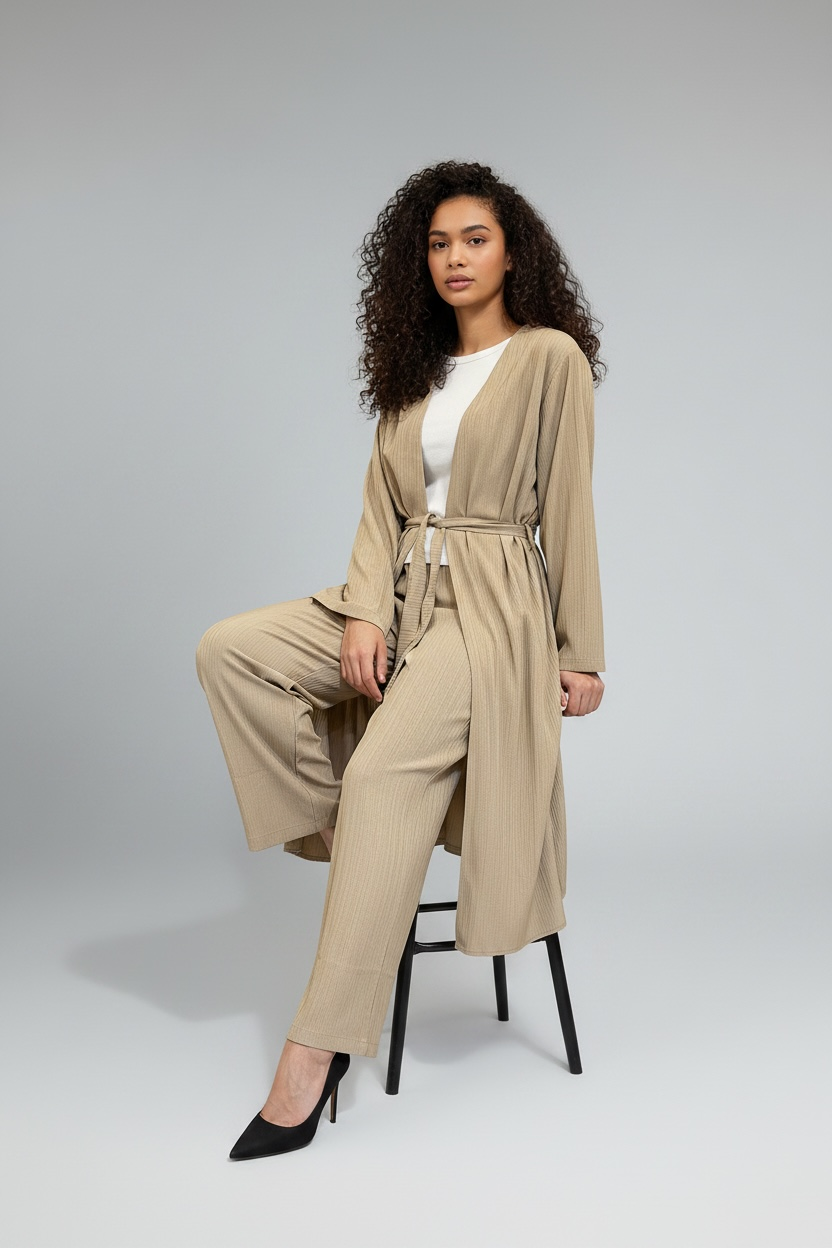 Photoroom-20260502_223652 Beige Summer Full Set - Image 1